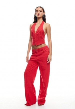 Top Lioness Je Suis Halter Rojas | España-AUZDE7851