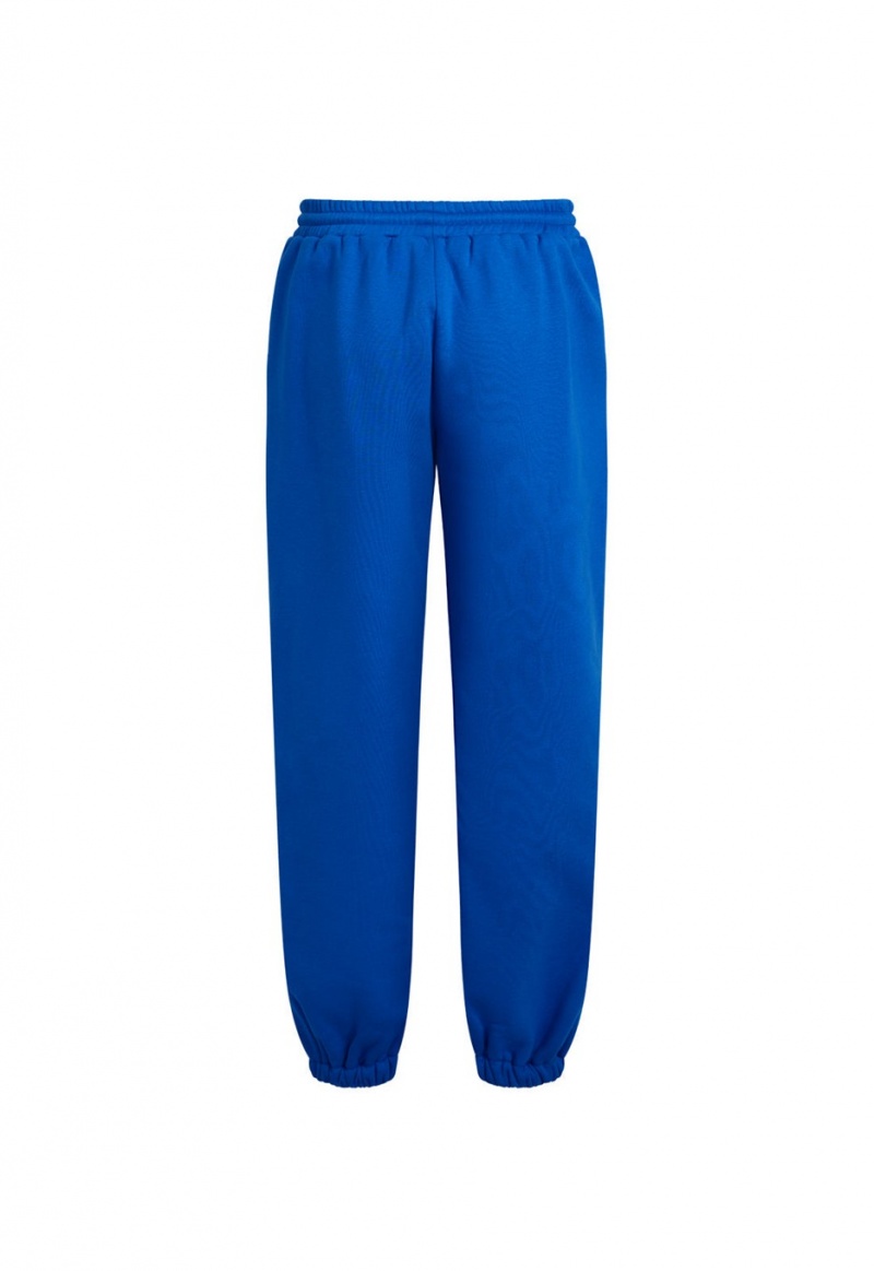 Pantalon Lioness Timberland Pista Azules | España-QPZYW4902