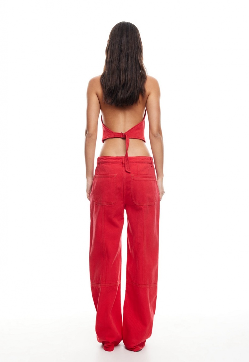 Top Lioness Je Suis Halter Rojas | España-AUZDE7851